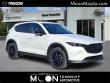 New 2025 Mazda CX-5 2.5 S Carbon Edition SUV