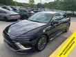  Hyundai Sonata Hybrid