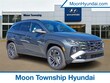 Hyundai Tucson Hybrid