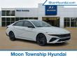 New 2026 Hyundai Elantra SEL Sport Sedan