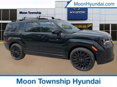 2026 Hyundai Santa Fe Calligraphy AWD SUV