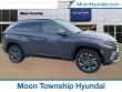 New 2026 Hyundai Tucson Limited AWD SUV
