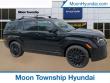 New 2026 Hyundai Santa Fe Calligraphy AWD SUV