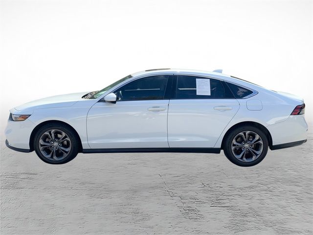 2023 Honda Accord EX - Photo 6