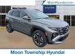 New 2026 Hyundai Tucson SEL Premium AWD SUV