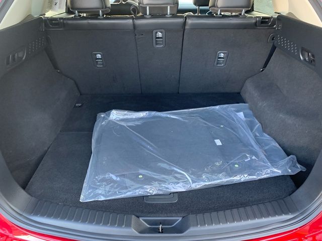2024 Mazda CX-5 S Preferred package - Photo 16
