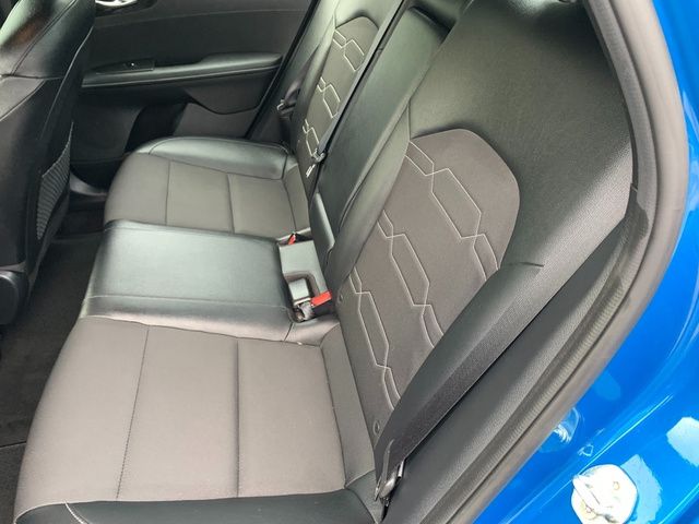 2022 Kia FORTE GT-Line - Photo 19