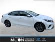 Used 2023 Kia Forte LXS Sedan
