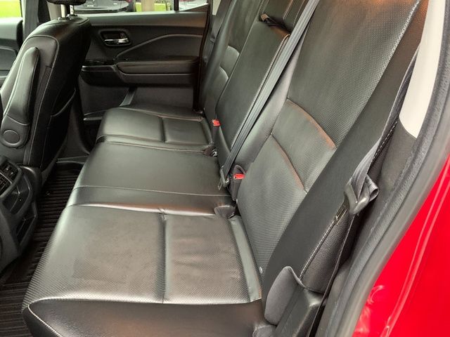 2023 Honda Ridgeline RTL - Photo 20