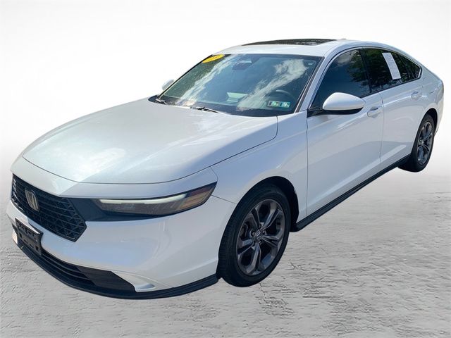 2023 Honda Accord EX - Photo 7