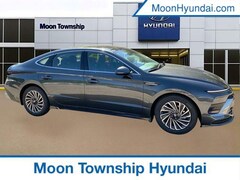 2026 Hyundai Sonata Hybrid SEL Sedan