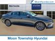 New 2026 Hyundai Sonata Hybrid SEL Sedan
