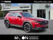 Certified 2025 Mazda CX-50 2.5 S Select Package SUV