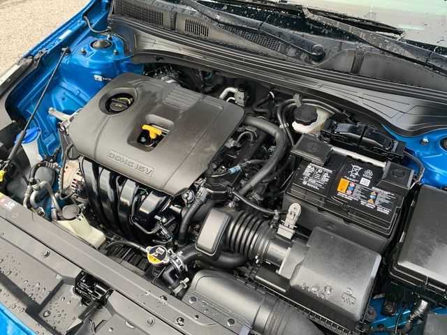 2022 Kia FORTE GT-Line - Photo 27