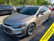 Used 2024 Chevrolet Malibu 1LT Sedan