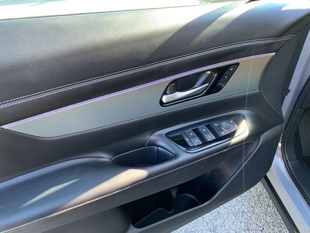 2025 Nissan Murano SL - Photo 23