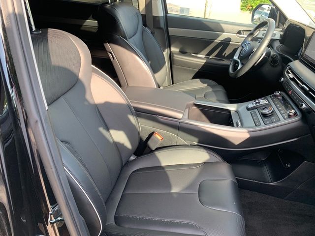 2025 Hyundai Palisade SEL Premium - Photo 10
