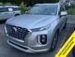 Used 2022 Hyundai Palisade Limited SUV