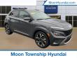 Certified 2023 Hyundai Kona Limited SUV