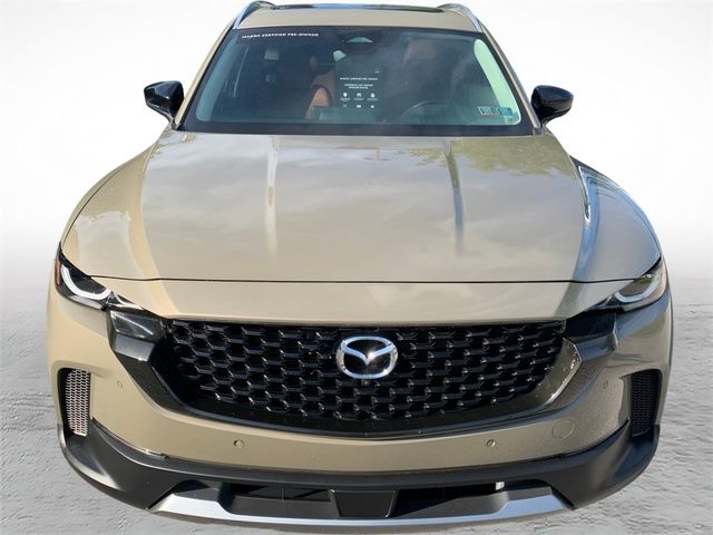 2025 Mazda CX-50 Premium Plus - Photo 8