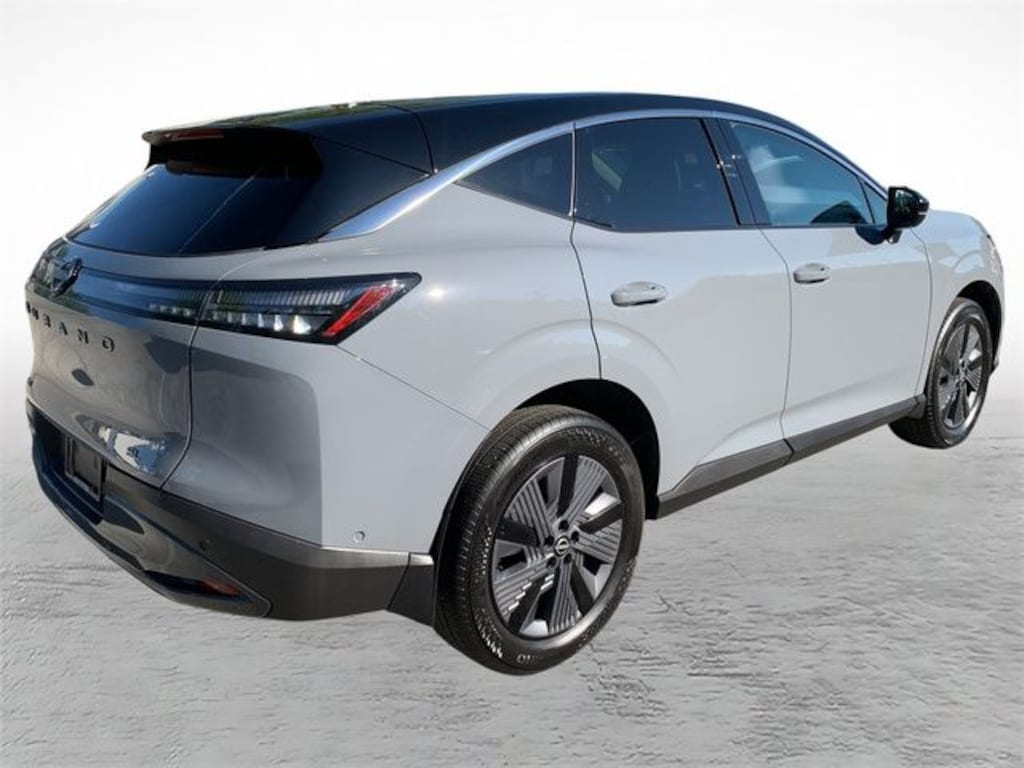 Used 2025 Nissan Murano SL SUV