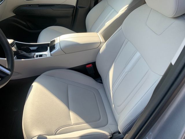 2025 Hyundai Tucson SEL - Photo 16