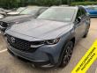 Certified 2023 Mazda CX-50 2.5 S Premium Plus Package SUV