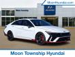 New 2025 Hyundai Elantra N Sedan Sedan