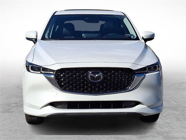 2025 Mazda CX-5 2.5 S Preferred photo 2