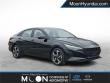 Used 2023 Hyundai Elantra SEL Sedan