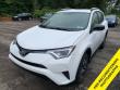 Used 2016 Toyota RAV4 LE SUV