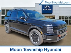 2026 Hyundai Palisade XRT AWD SUV