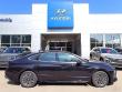 New 2025 Hyundai Sonata Hybrid SEL Sedan