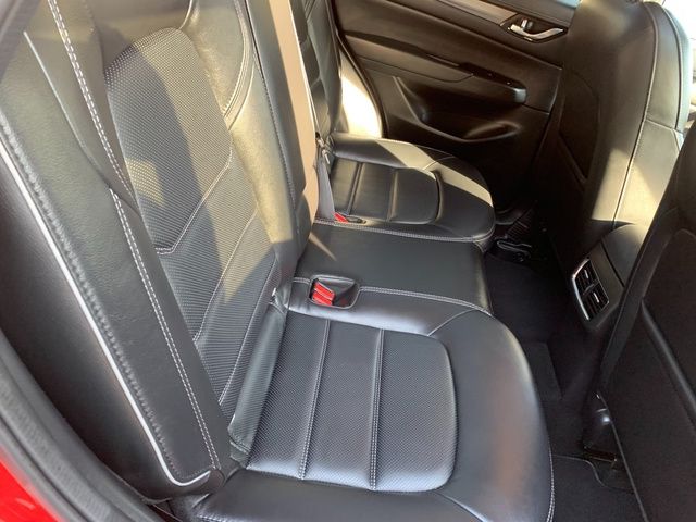 2025 Mazda CX-5 S Preferred package - Photo 15