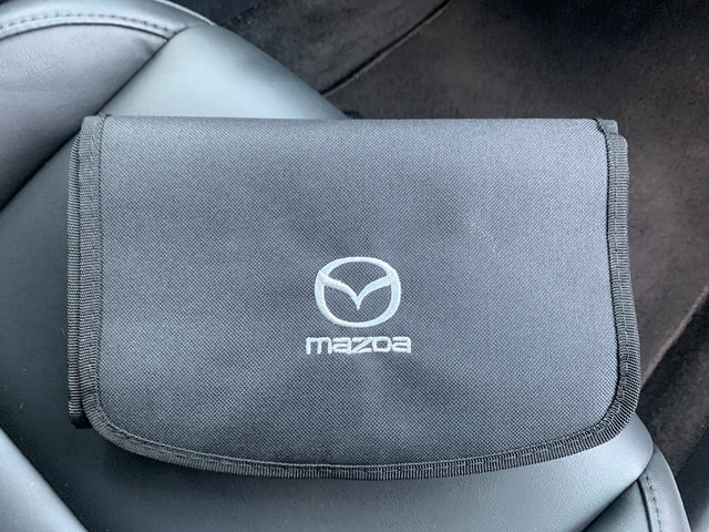 2025 Mazda CX-30 Select Sport - Photo 13