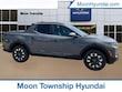  Hyundai Santa Cruz