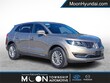 Lincoln MKX