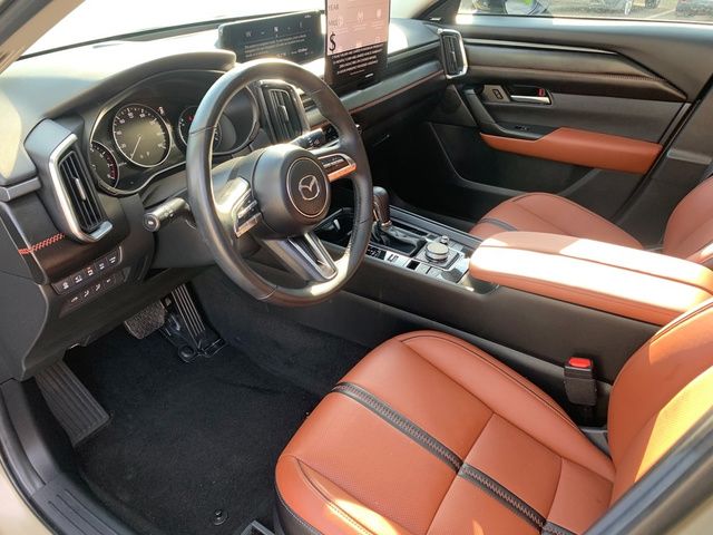 2025 Mazda CX-50 Premium Plus - Photo 25