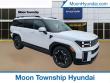 New 2026 Hyundai Santa Fe SEL AWD SUV