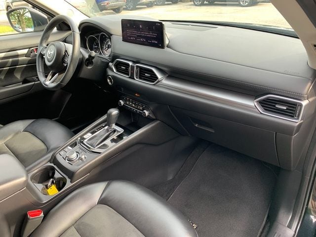 2023 Mazda CX-5 S Select Package - Photo 11