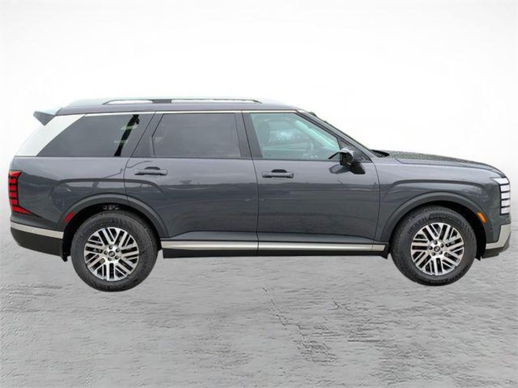 New 2027 Hyundai Palisade SEL Premium AWD SUV