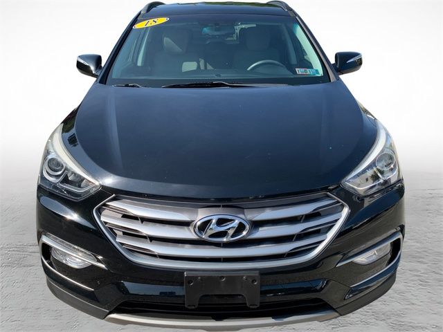 2018 Hyundai Santa Fe Sport - Photo 8