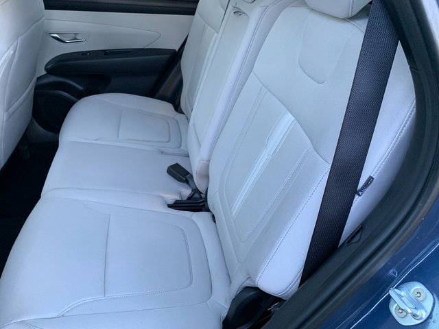 2026 Hyundai Tucson SEL - Photo 17