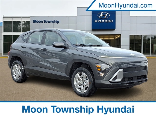 2026 Hyundai Kona SUV 