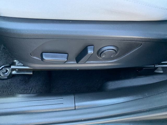 2025 Hyundai Tucson SEL - Photo 23