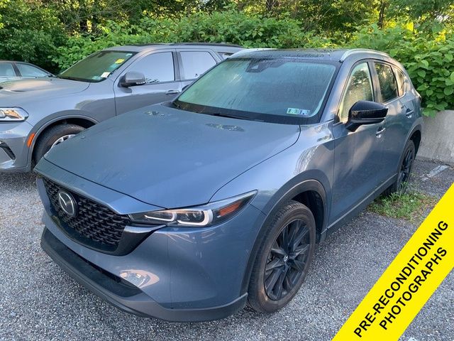 2023 Mazda CX-5 S Carbon Edition Auto AWD's photo