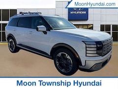 2026 Hyundai Palisade Limited AWD SUV