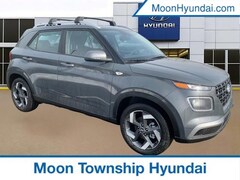 2026 Hyundai Venue SEL SUV