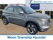 New 2026 Hyundai Venue SEL SUV
