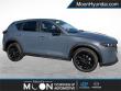 Used 2025 Mazda CX-5 2.5 S Carbon Edition SUV